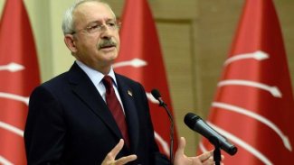 Kılıçdaroğlu: Kürt sorunu raporu güncelleniyor