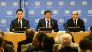 Ak Parti kulislerinde yeni parti yorumları: Çok farklı bir tablo bizi bekliyor