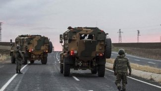 Tatvan'da sokağa çıkma yasağı