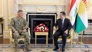 Başbakan artan IŞİD faaliyetlerine dikkat çekti