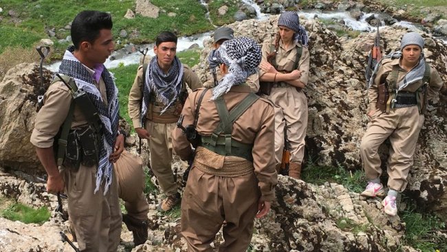 ABD'nin İran'a müdahale olasılığı ve yol açacağı gelişmeler