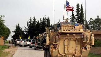 ABD heyeti 'güvenli bölge' görüşmeleri için Türkiye'ye gidiyor