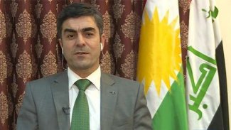 Rebwar Talabani: 140’ıncı madde 14 yıldır uygulanmıyor  