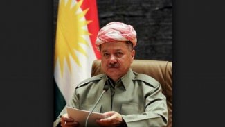 Başkan Barzani'den 3 Ağustos mesajı