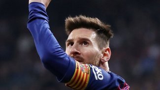 Copa America'yı eleştiren Messi'ye 3 ay maçlardan men cezası