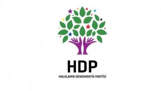 HDP'den 'Ezidi Soykırımı' açıklaması