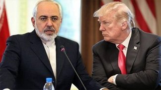 New Yorker: Zarif, Trump'la görüşmek için Beyaz Saray'a davet edildi 