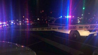 ABD'de 24 saat içinde ikinci saldırı