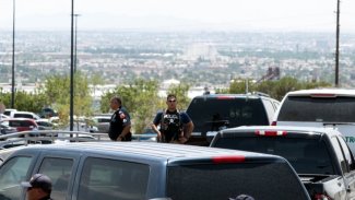 ABD'de ikinci saldırı! Çok sayıda ölü ve yaralı var