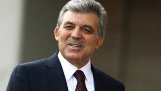 Abdullah Gül için Cumhurbaşkanı adaylığı iddiası