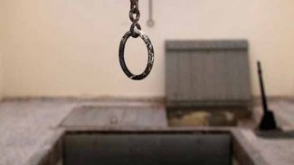 Doğu Kürdistan'da 24 yaşındaki Kürt genci idam edildi