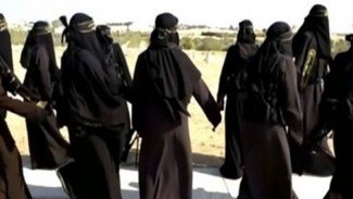 IŞİD’in yeni tercihi radikal kadınlar