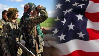 'ABD, koridor meselesinde Türkiye ile değil, Kürtlerle hemfikir'