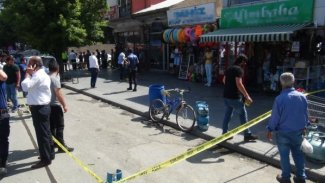 Bitlis'te silahlı kavga: 7 yaralı