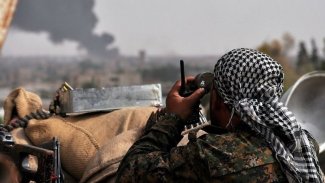 DSG Komutanı'ndan Türkiye açıklaması: 'Saldırı olursa her yer savaş alanına döner'