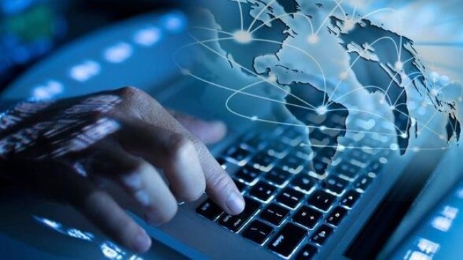 Türkiye'de internet yasağı: Dünya sıralamasında 3. oldu