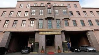 Türkiye'den ABD ile görüşme sonrası 'güvenli bölge' açıklaması