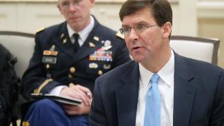 ABD'den net mesaj: Türkiye'yi engelleriz