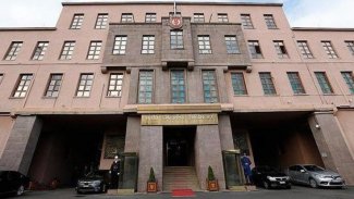 Ankara'da kritik 'güvenli bölge' görüşmeleri sürüyor