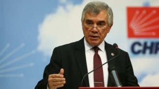 CHP: Fırat'ın doğusu Türkiye'nin güvenliği meselesidir