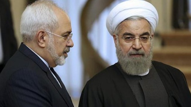 Ruhani: İran'la savaş tüm savaşların anasıdır
