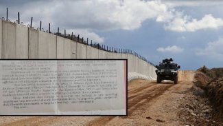 Türkiye'den Suriye sınırına 'seferberlik kararı'