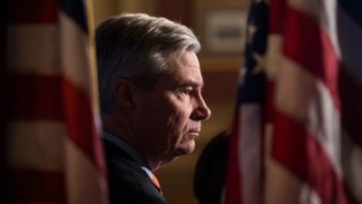 ABD’li senatörden Suriye mesajı: Güçlü bir çizgi çekmenin zamanı geldi