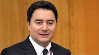 Ali Babacan, yeni parti çalışmalarına başladığını duyurdu
