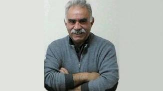 Abdullah Öcalan'dan mesaj: Çözüm için hazırım