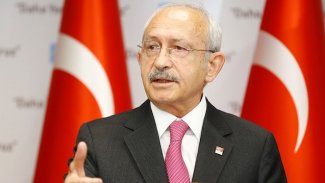 CHP'den Türkiye Konferansı: PYD hariç tüm taraflar davet edilecek