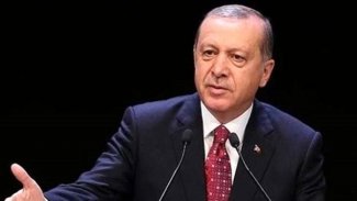 Erdoğan'dan güvenli bölge açıklaması: ABD ile Karar verdik