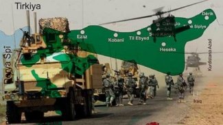 Flaş İddia: ABD, Fıratın doğusunda 'uçuşa yasak bölge' ilan etti