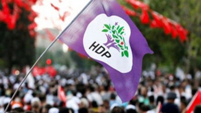 HDP'den erken seçim yorumu: Böyle devam ederse...