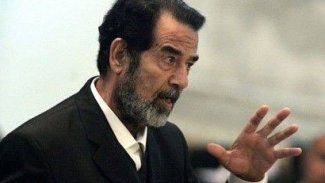 Iraklı parlamenter'den ilginç Saddam önerisi
