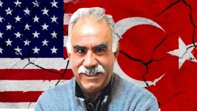 Öcalan'ın 'Güvenli Bölge' görüşmelerine etkisi oldu mu?