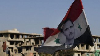 Şam yönetimi: Güvenli bölgeyi kabul etmiyoruz