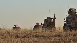 ABD'li büyükelçi: Washington, Ankara'ya yeşil ışık yakmadı