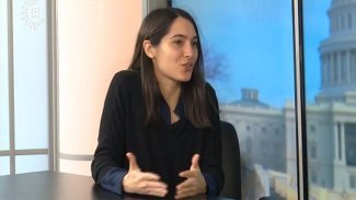 Araştırmacı-yazar Tahiroğlu: ABD, Türkiye'ye karşı YPG'yi koruma altına aldı