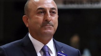 Çavuşoğlu: Güvenli Bölge Menbic gibi olmayacak