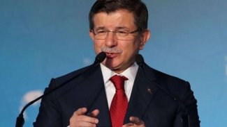 Davutoğlu’ndan yeni parti sinyali: Çalışmaya başladık