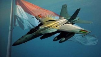 Mete Yarar: İsrail Bağımsız Kürt Devleti için 40 pilotu eğitiyor