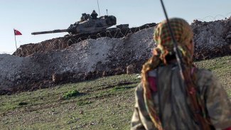 Türkiye, Fıratın doğusuna neden operasyon yapmak istiyor?