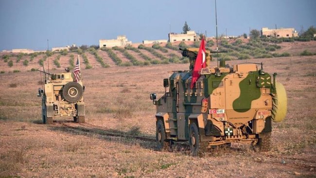 'ABD'nin arabuluculuk rolü üstlenmesi, çözüm yolunda önemli bir adımdır'