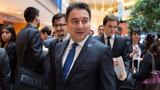 Kulis: Ali Babacan'dan HDP'ye mesaj var