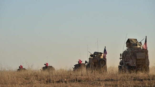 Aldar Xelil: Üçlü diyalog önerimizi Türkiye kabul etmedi