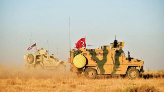 Arap basını: Fırat’ın doğusu belirsizliğe büründü