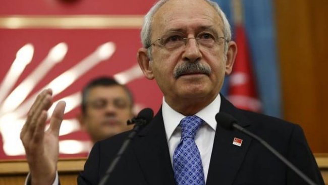 CHP bir Suriye politikası oluşturabilir mi?