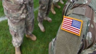 ABD heyetinden Rojava sınırında inceleme