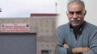 Öcalan ve diğer tutukluların aileleri İmralı'ya doğru hareket etti