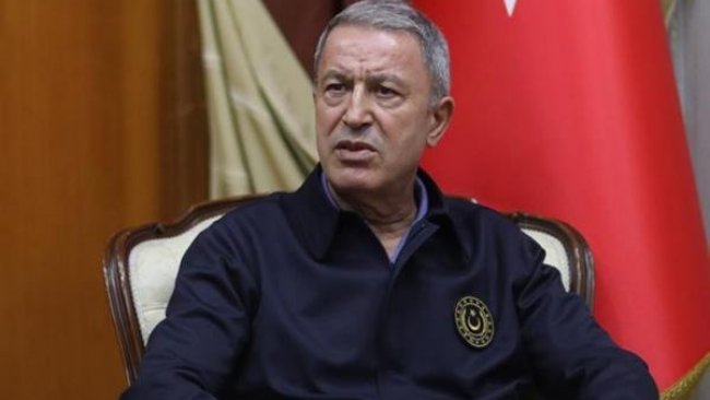 Akar’dan güvenli bölge açıklaması: Eğer aksilik çıkarsa…